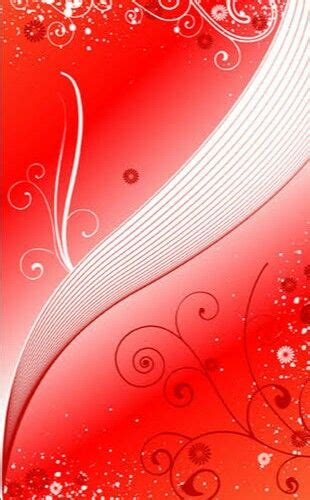 737 Background Merah Bunga Pictures - MyWeb