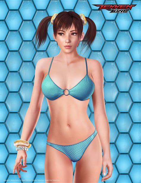 Miharu Hirano And Ling Xiaoyu HD by Yoshi-Lee on DeviantArt | Swimsuits ...