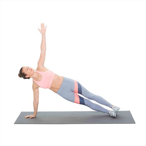 How to Do a Rolling Plank | POPSUGAR Fitness UK