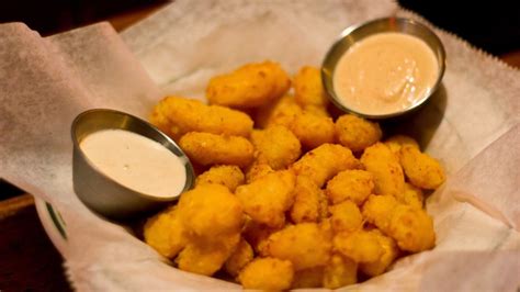 Real Wisconsin Fried Cheese Curds | Recipe Cart