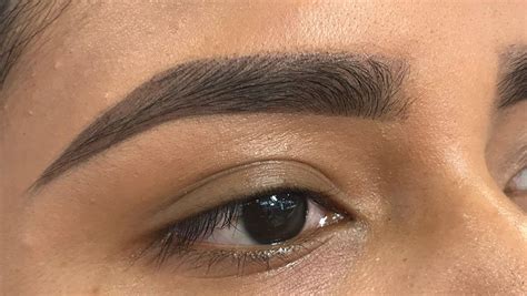 Here's How To Find Your Perfect Eyebrow Shape Once And For All | Perfect eyebrow shape, Perfect ...