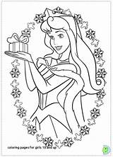 Christmas Coloring Pages For Girls At GetColoringscom  Free Printable sketch template