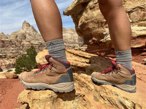 Women's Hiking Socks – Wigwam Socks