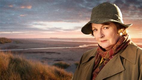 Is Vera Season 13 Coming to ITV Soon?