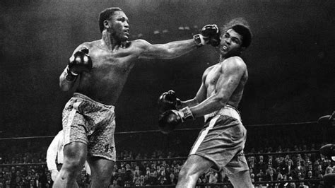 Se cumplen 50 años del primer combate entre Ali y Frazier - AS.com