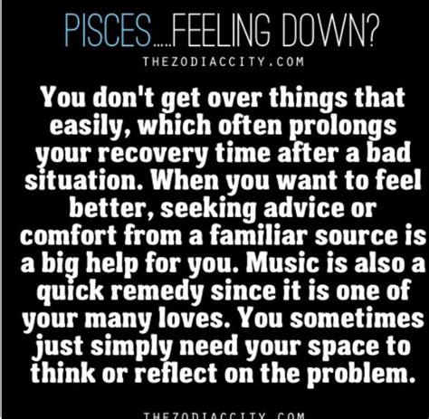 101 best images about Pisces Quotes on Pinterest | Pisces, Zodiac mind and Signs