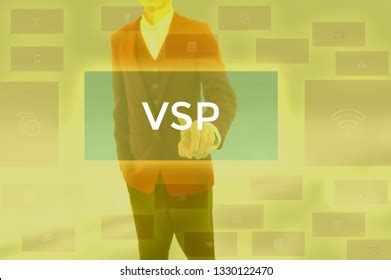 VSP Logo Vector (.AI) Free Download