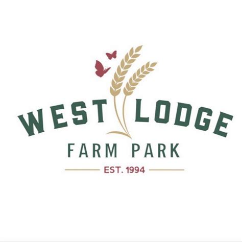 West Lodge Farm Park - YouTube