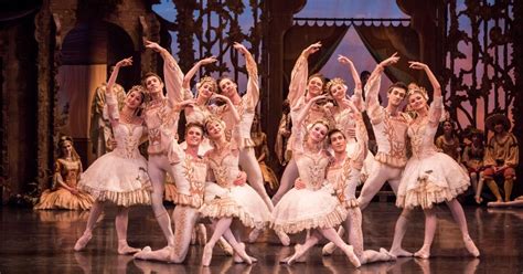 Coppélia - The Story | The Australian Ballet