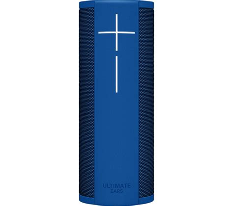 ULTIMATE EARS MEGABLAST Portable Bluetooth Wireless Voice Controlled Speaker Review