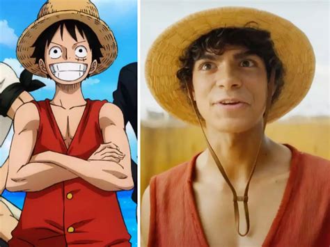 One Piece Live Action Cast Announcement Onepiecejulll - vrogue.co