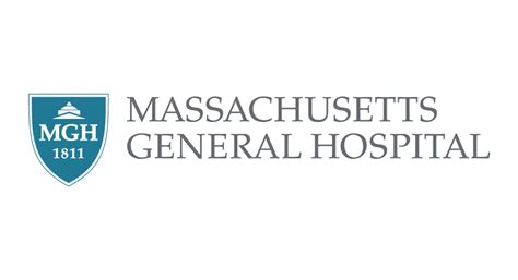 Massachusetts General Hospital (MGH) Logo Download - AI - All Vector Logo