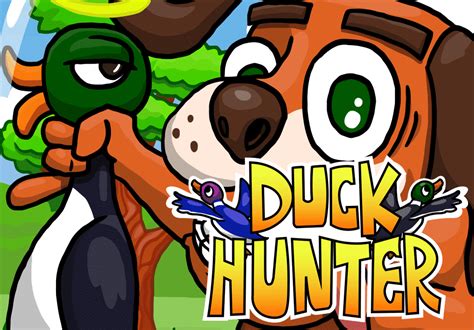 Duck Hunter Classic Game | ImproveMemory.org - Brain Games Online