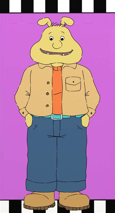 Binky Barnes by Vederick on DeviantArt