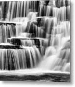 Tranquil Waters Abstract Photograph by Stephen Stookey