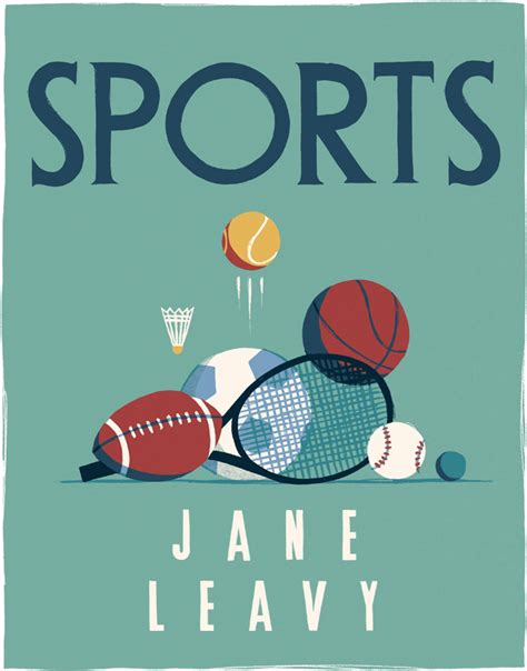 What to Give: Sports Books - WSJ