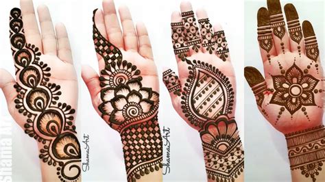 Incredible Compilation of Over 999+ Stunning Mehndi Images in Ultra HD