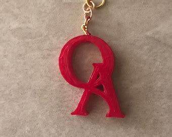 3d Printed Logo - Etsy