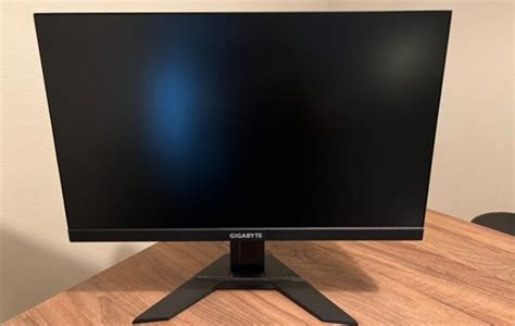 Gigabyte G24F 2 Review 2024: Budget Gaming Monitor