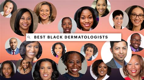 Black Dermatologist Los Angeles