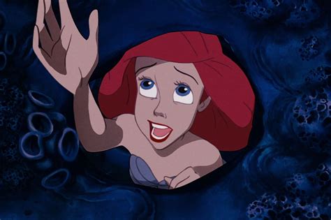 The Little Mermaid: why a Disney exec almost cut ‘Part of Your World’ - Polygon
