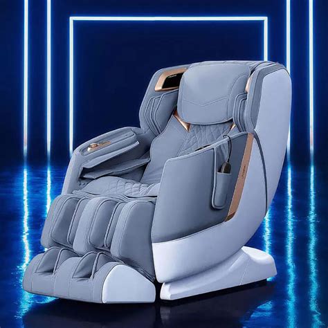 Xiaomi Joypal smart ai massage chair with magic sound Xiao Ai 3D figer movement and exercise ...