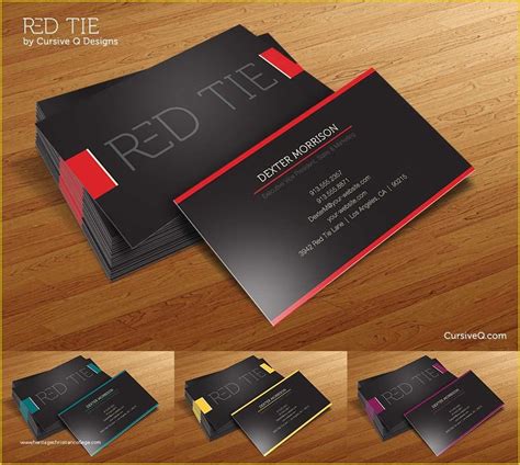 Free Photoshop Business Card Template Of Free Business Card Templates | Heritagechristiancollege