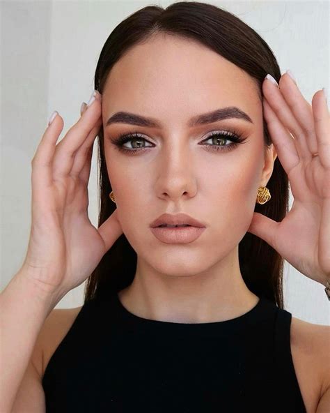 20 Boho Make-up Ideas That Are Worth Trying For All | peacecommission ...