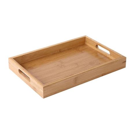Wooden Serving Tray | Wooden serving trays, Tea tray, Serving tray