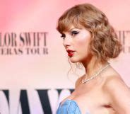 Taylor Swift and Olivia Rodrigo quash feud rumours at MTV VMAs