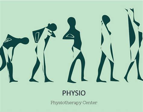 PHYSIOTHERAPY BANNER on Behance in 2020 | Physiotherapy, Banner, Poster art