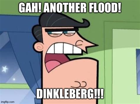 Dinkleberg - Imgflip