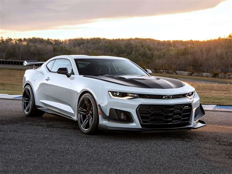 2018 Chevrolet Camaro ZL1 1LE, HD Cars, 4k Wallpapers, Images, Backgrounds, Photos and Pictures