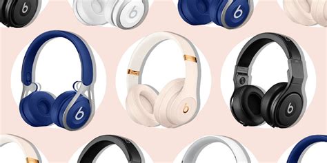 The Best Beats Headphones of 2019 - New Beats Headphones