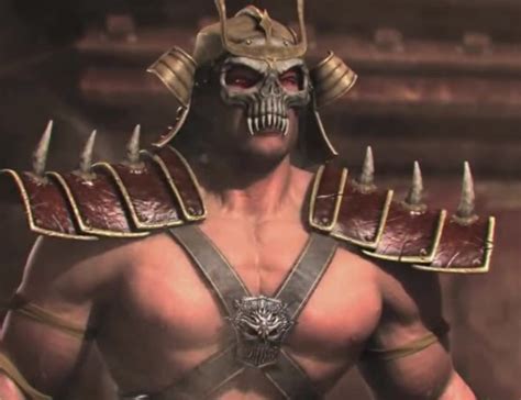 How To Unlock Shao Kahn In Mk9 Xbox 360 / Select shao kahn as your character