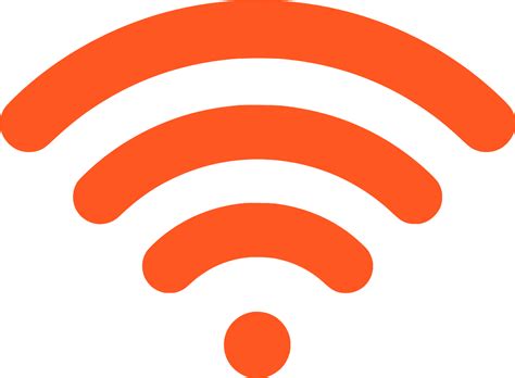 SVG > Wifi Internet arco iris Wifi - Imagen e icono gratis de SVG ...