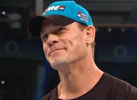 John Cena Bald Spot: Does WWE Superstar Go Bald? - Hair System di 2024