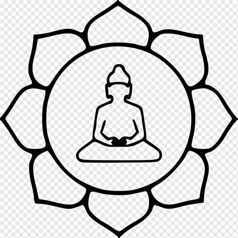 Peace symbols Buddhist symbolism Buddhism, buddha, white, hand ...