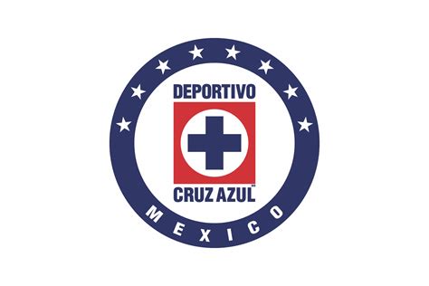 Cruz Azul Logo - logo cdr vector