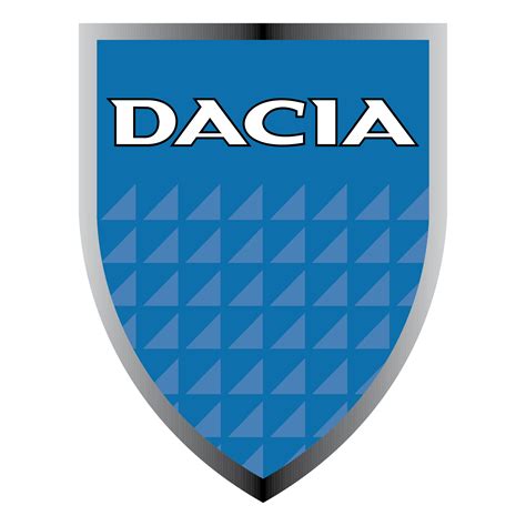 Dacia Logo PNG Transparent & SVG Vector - Freebie Supply