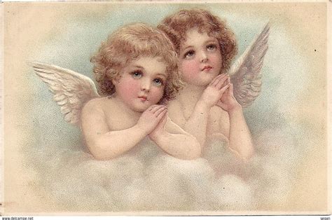 Baby Angel Painting Renaissance