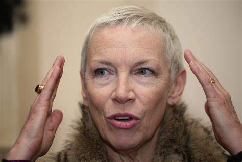 Annie Lennox, 64, Says She Suffers From 'Excruciating Nerve Pain' | Closer Weekly