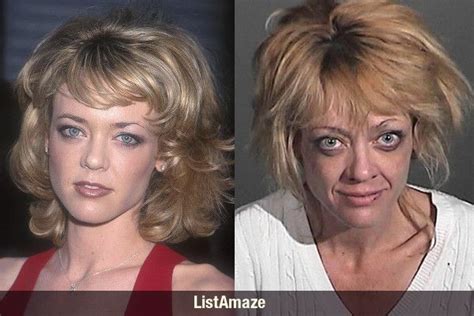 Lisa Robin Kelly Before and After Drugs Hottest Celebrities, Beautiful Celebrities, Effects Of ...