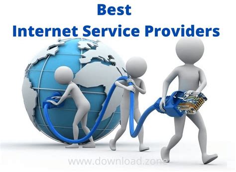 List of The Best Internet Service For Home And Business Near Me ...