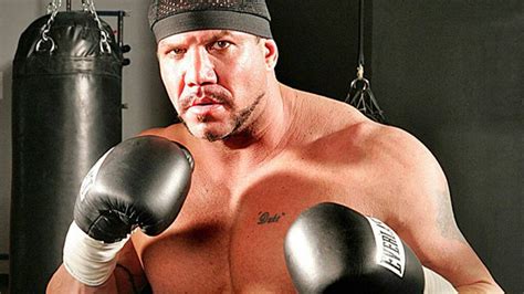 Tommy Morrison Death: Tommy Morrison Cause of Death, How Did Tommy Morrison Die? - NAYAG Today