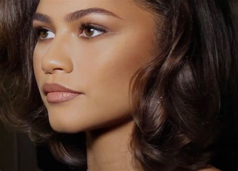 Zendaya Updates on Twitter | Zendaya makeup, Zendaya, Makeup looks tutorial