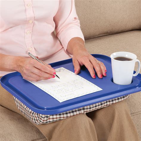 Lap Table - Stable Lap Table - Home Necessities - Easy Comforts