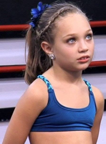 Maddie | Mom hairstyles, Dance moms maddie, Bikinis for teens