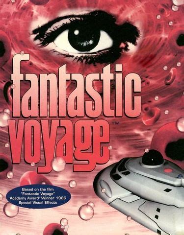 Fantastic Voyage_Disk3 ROM - Amiga 500 Download - Emulator Games