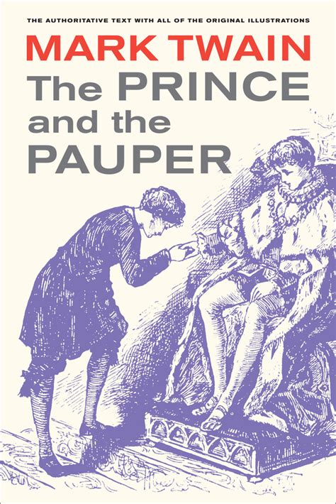 The Prince and the Pauper by Mark Twain, Victor Fischer - Paperback - University of California Press